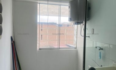 Impecable departamento de 3 dormitorios en Barranco – Límite con Surco