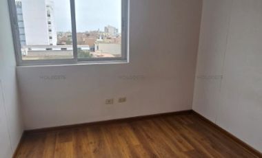Impecable departamento de 3 dormitorios en Barranco – Límite con Surco