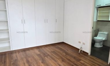 Impecable departamento de 3 dormitorios en Barranco – Límite con Surco