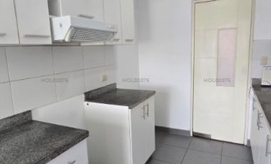 Impecable departamento de 3 dormitorios en Barranco – Límite con Surco