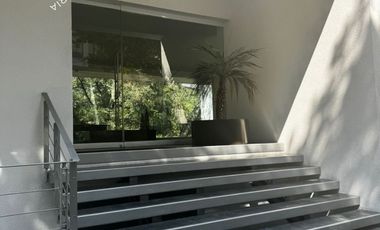 Casa en venta en Club de Golf Vallescondido con espectacular vista al campo