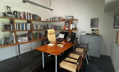 Casa en venta en Club de Golf Vallescondido con espectacular vista al campo