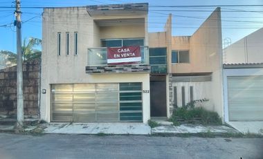 ¡Remate Bancario en Graciano Sánchez, Boca del Río!