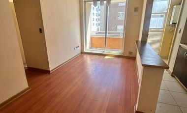 Arriendo departamento Fundo el Carmen