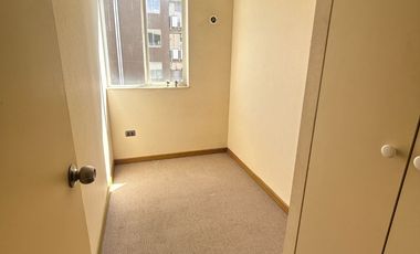 Arriendo departamento Fundo el Carmen