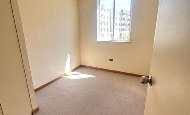 Arriendo departamento Fundo el Carmen