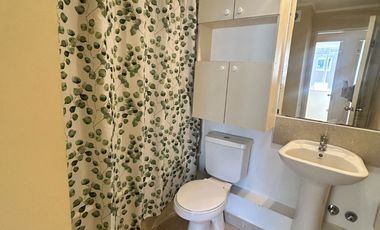 Arriendo departamento Fundo el Carmen