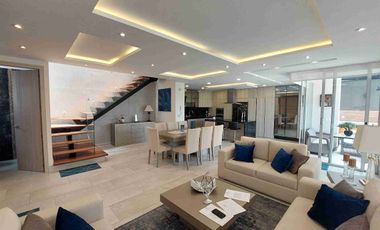 Nayon . Tranquilidad y confort. Casa en venta Urb. Juan Montalvo