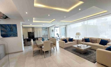 Nayon . Tranquilidad y confort. Casa en venta Urb. Juan Montalvo