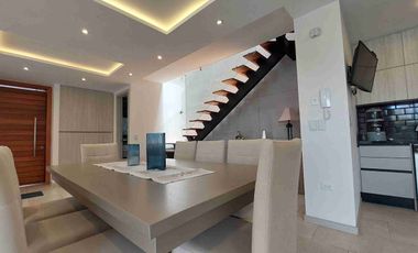 Nayon . Tranquilidad y confort. Casa en venta Urb. Juan Montalvo