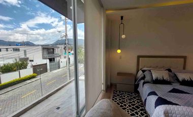 Nayon . Tranquilidad y confort. Casa en venta Urb. Juan Montalvo