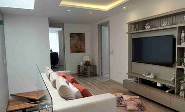 Nayon . Tranquilidad y confort. Casa en venta Urb. Juan Montalvo