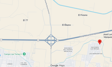 CASA EN REMATE BANCARIO EN RIO BRAVO, TAMAULIPAS. ¡OPORTUNIDAD!!