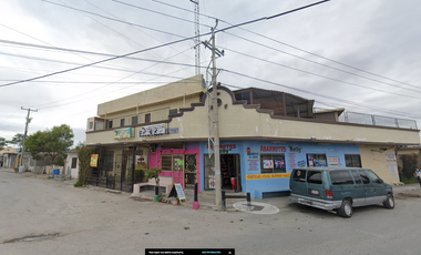 CASA EN REMATE BANCARIO EN RIO BRAVO, TAMAULIPAS. ¡OPORTUNIDAD!!