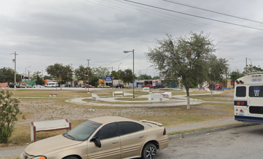 CASA EN REMATE BANCARIO EN RIO BRAVO, TAMAULIPAS. ¡OPORTUNIDAD!!