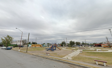 CASA EN REMATE BANCARIO EN RIO BRAVO, TAMAULIPAS. ¡OPORTUNIDAD!!