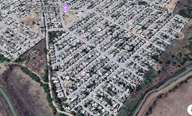 CASA EN REMATE BANCARIO EN RIO BRAVO, TAMAULIPAS. ¡OPORTUNIDAD!!