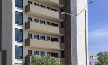 SE VENDEN departamentos en Aldaba Torre 207