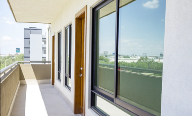 SE VENDEN departamentos en Aldaba Torre 207