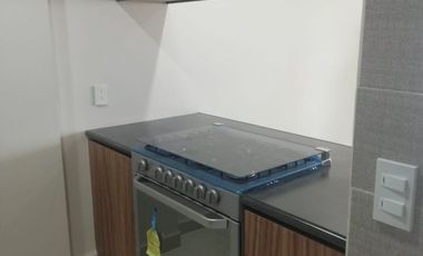 SE VENDEN departamentos en Aldaba Torre 207