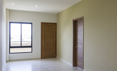 SE VENDEN departamentos en Aldaba Torre 207