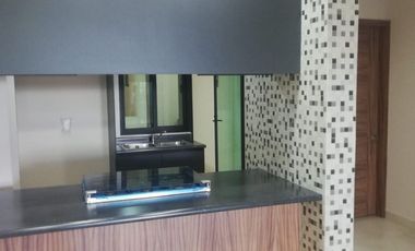 SE VENDEN departamentos en Aldaba Torre 207