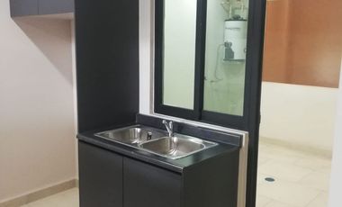 SE VENDEN departamentos en Aldaba Torre 207