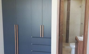 SE VENDEN departamentos en Aldaba Torre 207