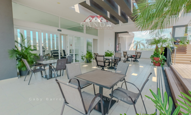 Departamento en Niza 266 – Versalles, Puerto Vallarta