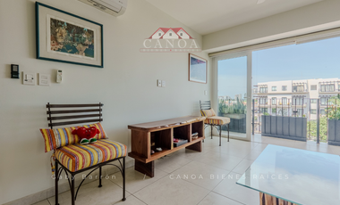 Departamento en Niza 266 – Versalles, Puerto Vallarta