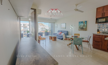 Departamento en Niza 266 – Versalles, Puerto Vallarta