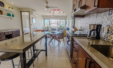 Departamento en Niza 266 – Versalles, Puerto Vallarta