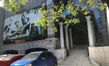 OFICINA EN REMATE EN NAPOLES EN BENITO JUAREZ EN CDMX