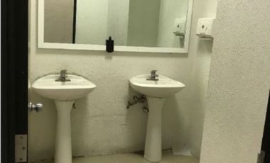 OFICINA EN REMATE EN NAPOLES EN BENITO JUAREZ EN CDMX