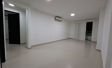 VENDO APARTAMENTO EN VILLA SANTOS
