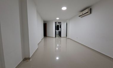VENDO APARTAMENTO EN VILLA SANTOS