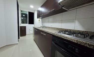 VENDO APARTAMENTO EN VILLA SANTOS
