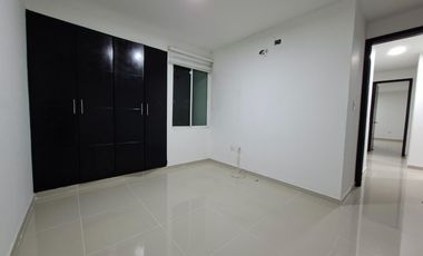 VENDO APARTAMENTO EN VILLA SANTOS