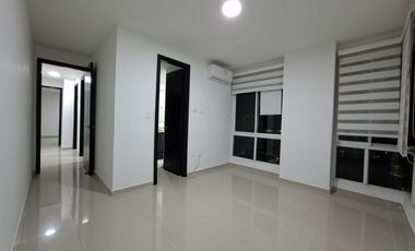 VENDO APARTAMENTO EN VILLA SANTOS