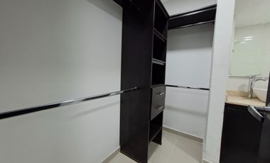 VENDO APARTAMENTO EN VILLA SANTOS