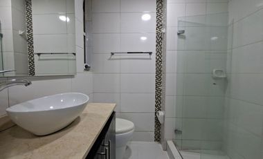 VENDO APARTAMENTO EN VILLA SANTOS
