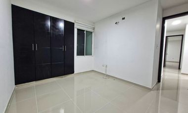 VENDO APARTAMENTO EN VILLA SANTOS