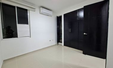 VENDO APARTAMENTO EN VILLA SANTOS