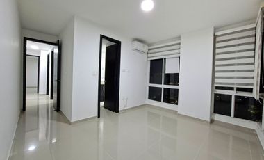 VENDO APARTAMENTO EN VILLA SANTOS
