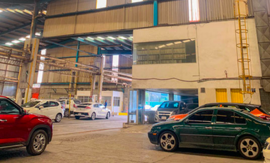 Bodega comercial en renta Centro Industrial Tlalnepantla