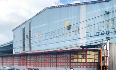 Bodega comercial en renta Centro Industrial Tlalnepantla