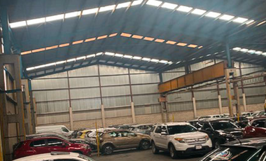 Bodega comercial en renta Centro Industrial Tlalnepantla