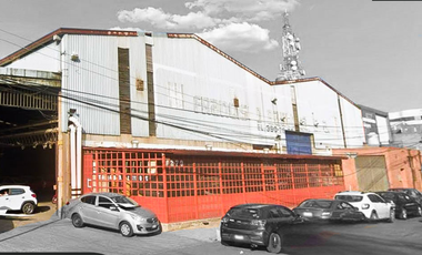 Bodega comercial en renta Centro Industrial Tlalnepantla