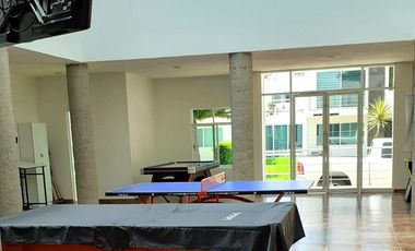 SE VENDE departamento en Torre Solare en Natura Residencial