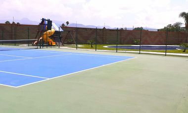 SE VENDE departamento en Torre Solare en Natura Residencial